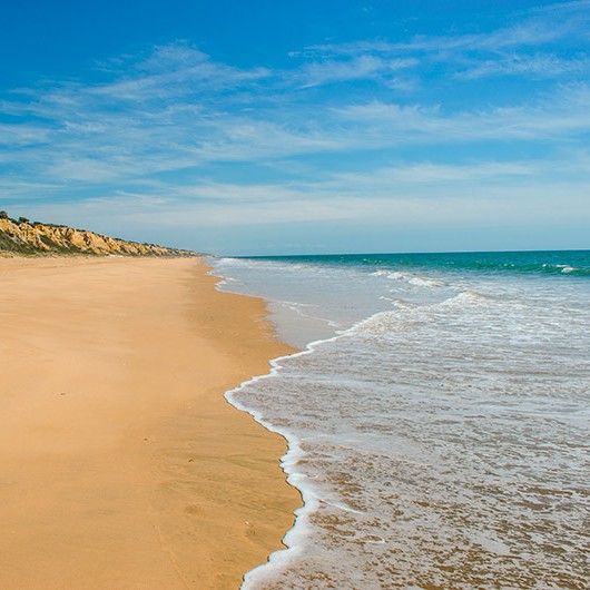 Costa de Huelva