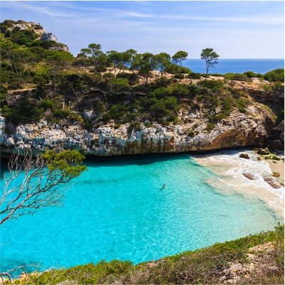 Mallorca