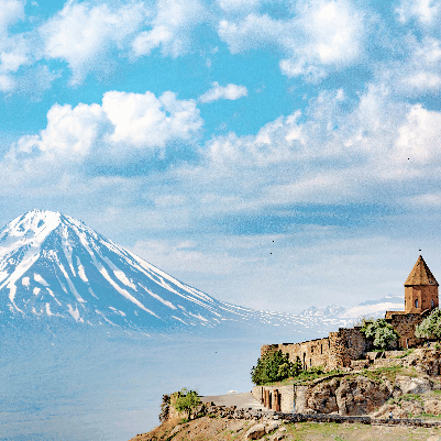 Armenia