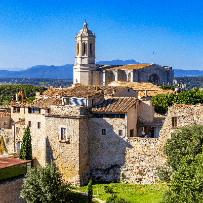 Costa Brava