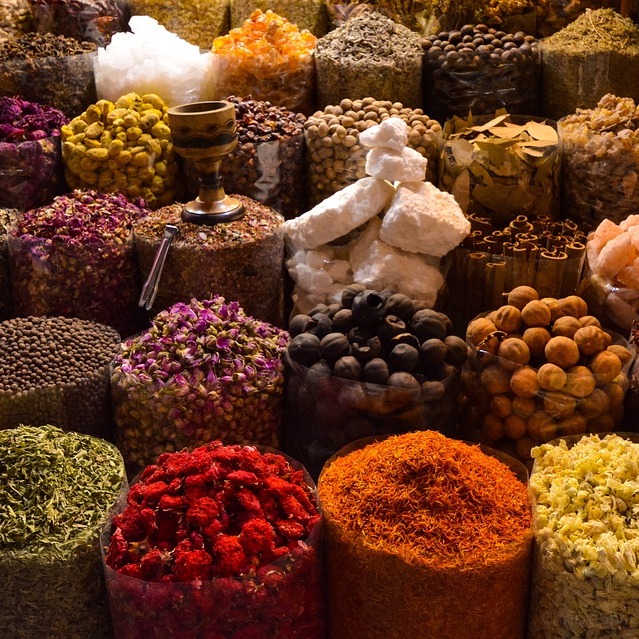 Marruecos