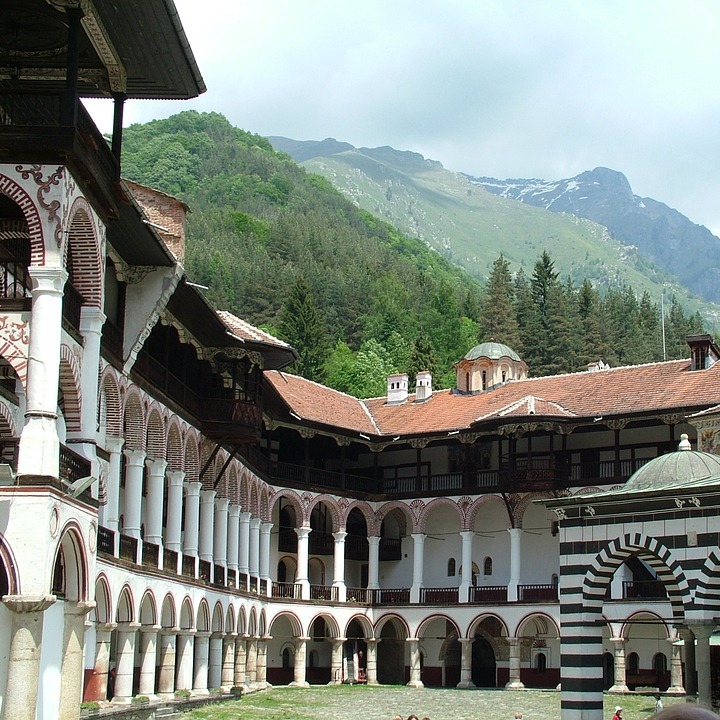 Bulgaria