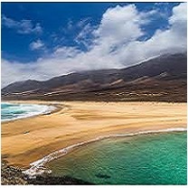 Fuerteventura