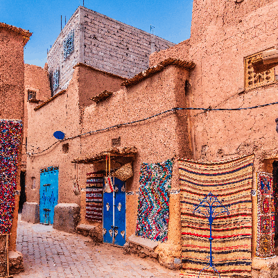 Marruecos