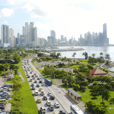 Panamá