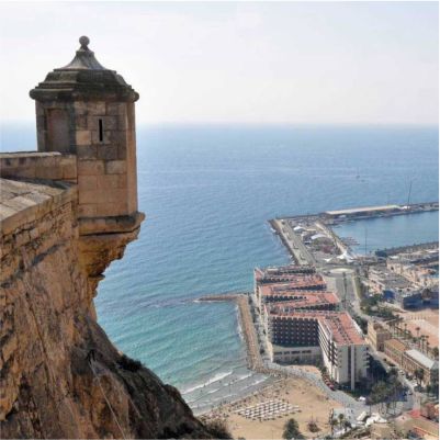 Costa de Alicante