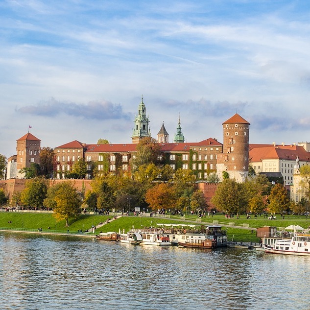 Polonia