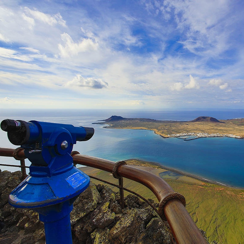 Lanzarote
