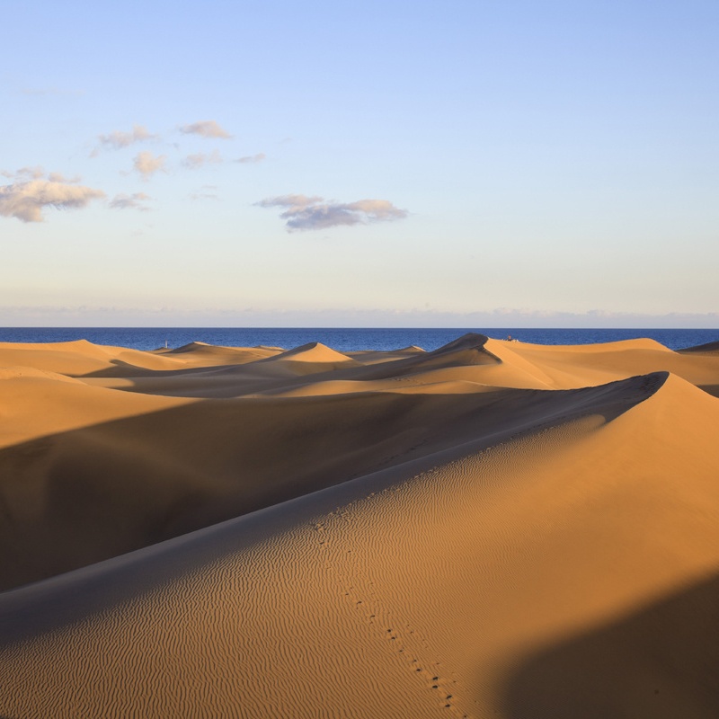 Gran Canaria