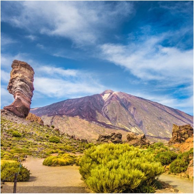 Tenerife