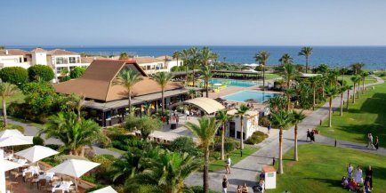 Playa Granada Club Resort