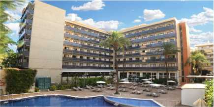 Hotel Eurosalou & Spa