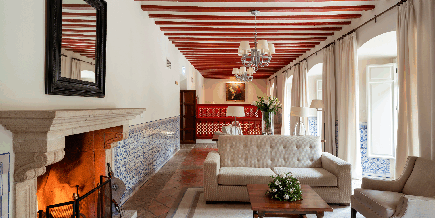 Parador De Almagro