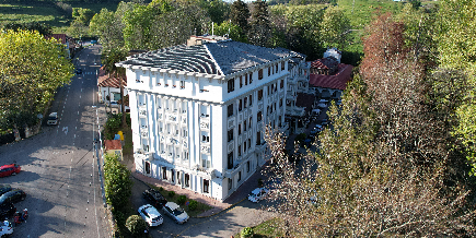 Balneario De Lierganes