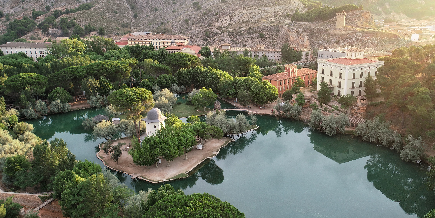 Balneario Pallares