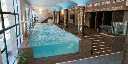 Balneario Lanjaron