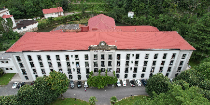 Balneario De Cestona
