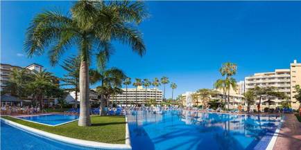 Blue Sea Puerto Resort