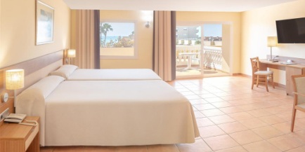 Peñiscola Plaza Suites