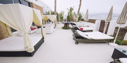 Hotel Mar Amantis