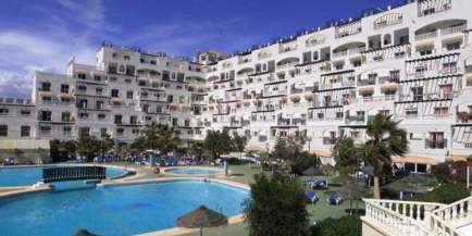 Bahia Serena