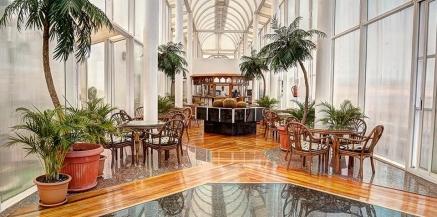 Hotel Astoria