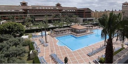 Ohtels Islantilla