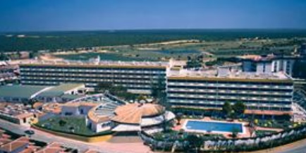 Ohtels Carabela Beach & Golf