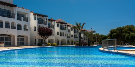 Apartamentos Sa Caleta Playa