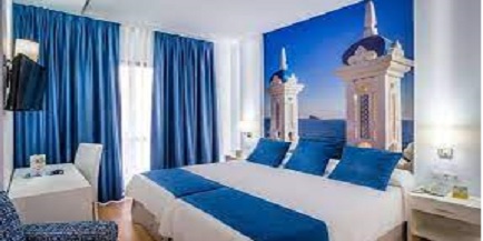Mareny Benidorm