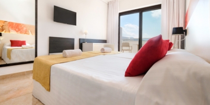 Hotel Bergantin