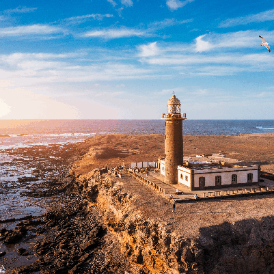 Fuerteventura