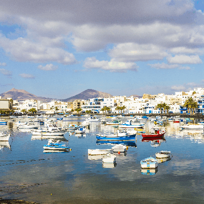 Lanzarote