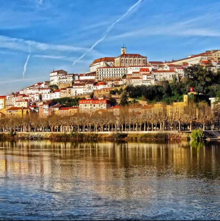 Circuito Portugal "Cuna de la cultura"