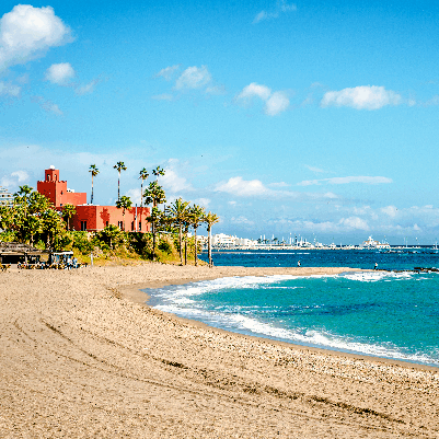 Costa del Sol