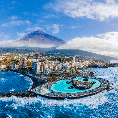 Tenerife